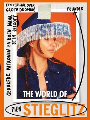 Shop Nu The world of Stieglitz