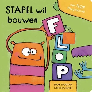 Stapel wil bouwen Hete Deal