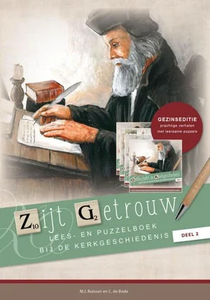 Direct Beschikbaar Zijt getrouw, deel 2