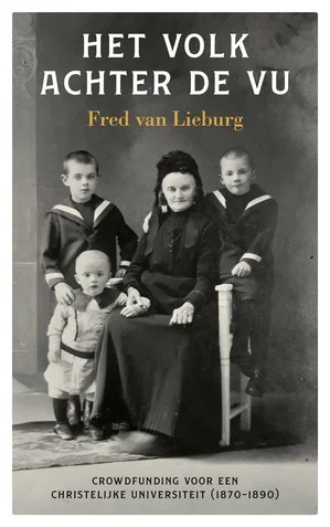 Rechtstreeks Van De Fabrikant Het volk achter de VU