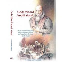 Gratis Verzending Gods woord houdt stand