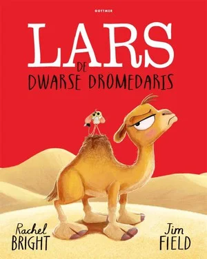 Lars De Dwarse Dromedaris Laatste Kans