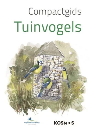 Compactgids Tuinvogels Gecertificeerd