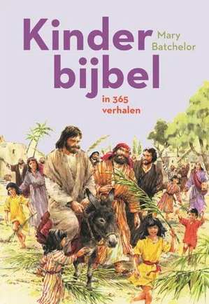 Op = Op Kinderbijbel in 365 verhalen