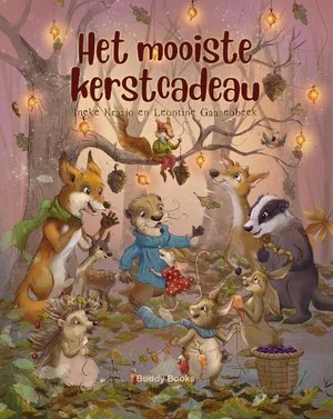 Beste Prijs Het mooiste kerstcadeau