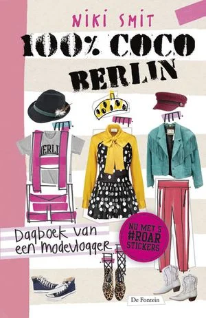 100% Coco Berlin Meest Verkocht