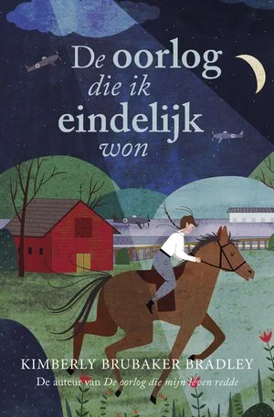 De oorlog die ik eindelijk won Lage Prijs
