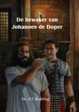 De bewaker van Johannes de Doper Koop Online