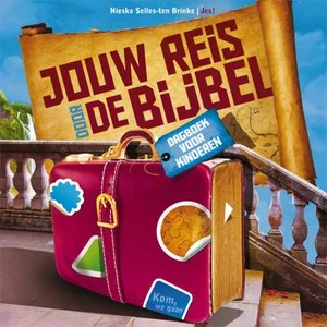 Jouw reis door de Bijbel Weekendaanbieding