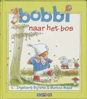 Bobbi Naar Het Bos Laatste Kans