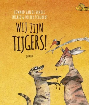 Wij Zijn Tijgers! Aanbieding