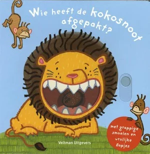 Wie Heeft De Kokosnoot Afgepakt Goedkoop