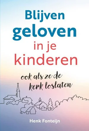Blijven geloven in je kinderen Beperkte Voorraad
