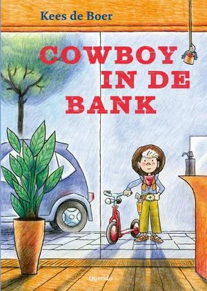 Cowboy In De Bank Nu Kopen