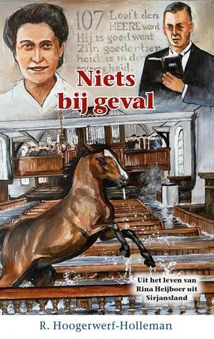 Niets bij geval Gratis Verzending