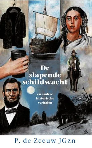 Gereduceerde Prijs De slapende schildwacht en andere verhale
