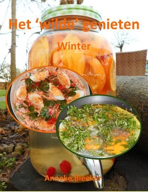 Het ´wilde´genieten - Winter Weekendaanbieding