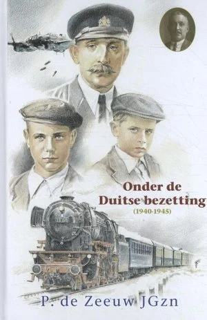 Actieprijs Onder de Duitse bezetting (1940-1945)