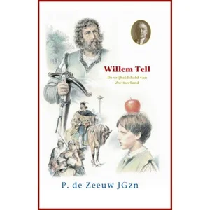 Express Levering Willem Tell