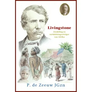 Koopje Livingstone