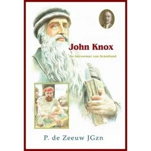 John Knox Bestseller