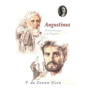 Augustinus Op = Op