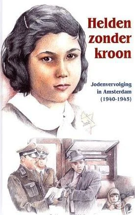 Helden zonder kroon Nieuw