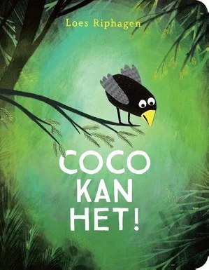 Coco Kan Het! Shop Nu