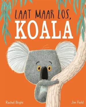 Laat Maar Los Koala Populair