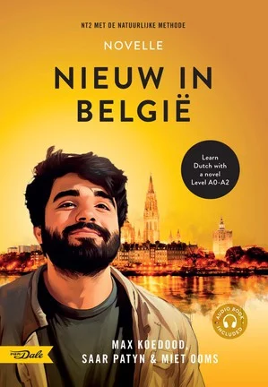 Nieuw in België - de novelle Laatste Versie