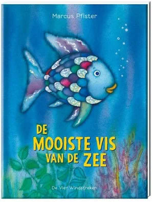 Express Levering Mooiste Vis Van De Zee