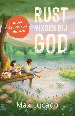 Rust Vinden Bij God Speciale Aanbieding