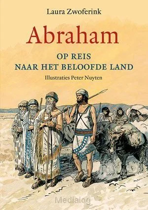 Hoge Kwaliteit Abraham
