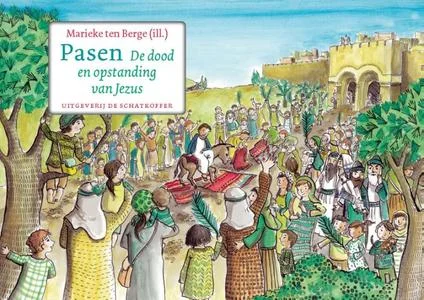 Koop Vandaag Pasen
