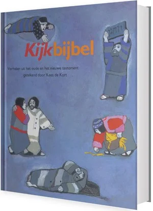 Kijkbijbel Gecertificeerd