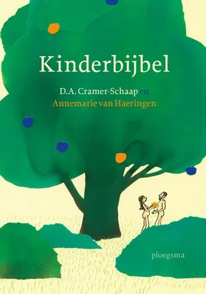 Snelle Levering Kinderbijbel