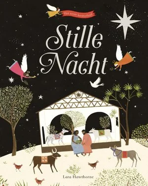 Stille Nacht Premium