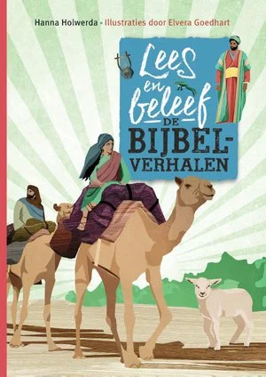 Populair Lees En Beleef De Bijbelverhalen