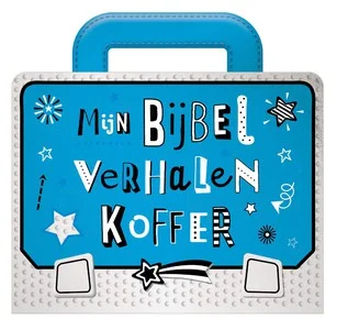 Weekendaanbieding Mijn Verhalenkoffer