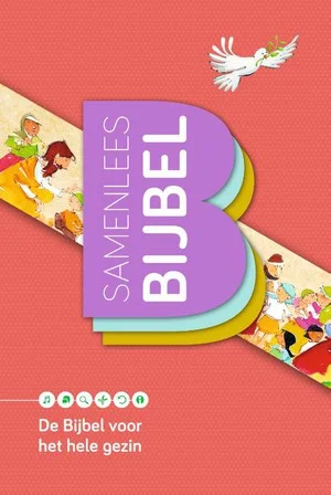 Samenleesbijbel Korting