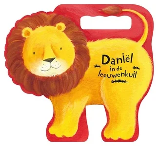Daniël In De Leeuwenkuil Favoriet