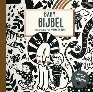 Babybijbel Deel 2 Lage Kosten