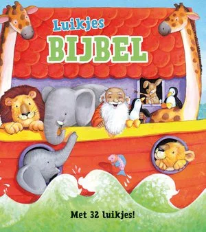Luikjesbijbel Flitsaanbieding
