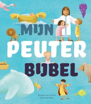 Mijn Peuterbijbel Beste Prijs