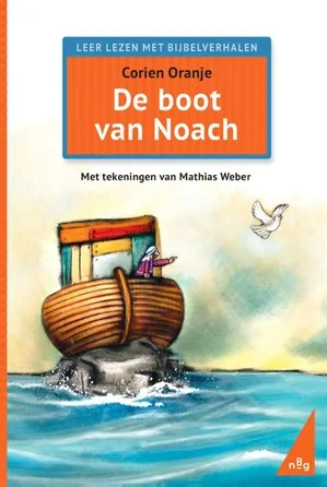 De Boot Van Noach Speciale Aanbieding