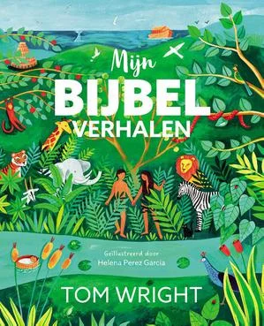 Voordeelprijs Mijn Bijbelverhalen