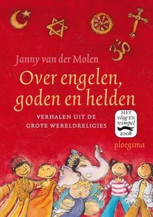 Lage Prijs Over Engelen Goden En Helden