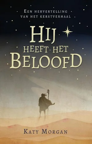 Aanbieding Hij Heeft Het Beloofd