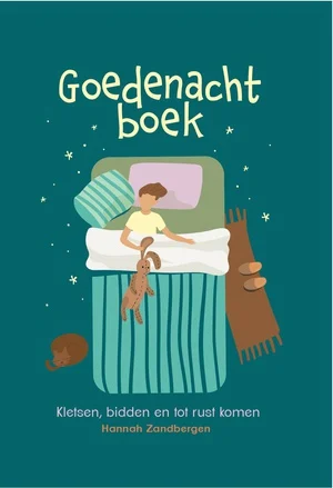 Goedenacht Boek Rechtstreeks Van De Fabrikant