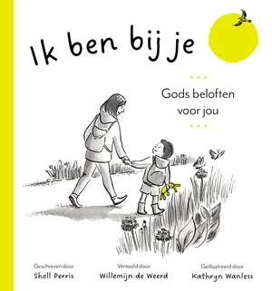 Ik Ben Bij Je Superprijs